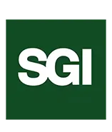 Specialty Granules Logo - The Receptionist for iPad